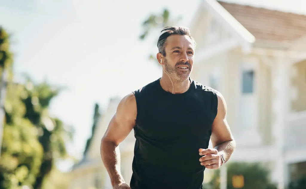 Low Testosterone and Body Composition | Ways to Improve Strength & Wellness