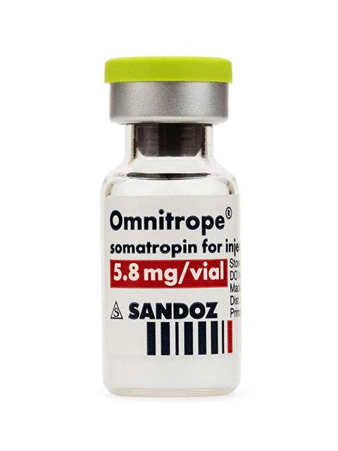 Omnitrope