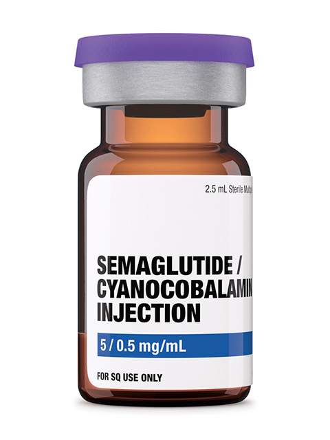 SEMAGLUTIDE