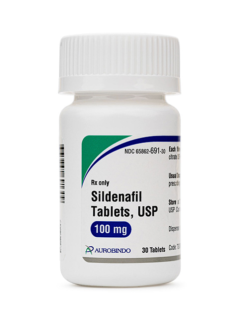 Generic Viagra Tablet