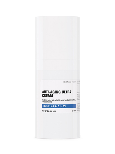 Anti-Aging Ultra Cream 30ml