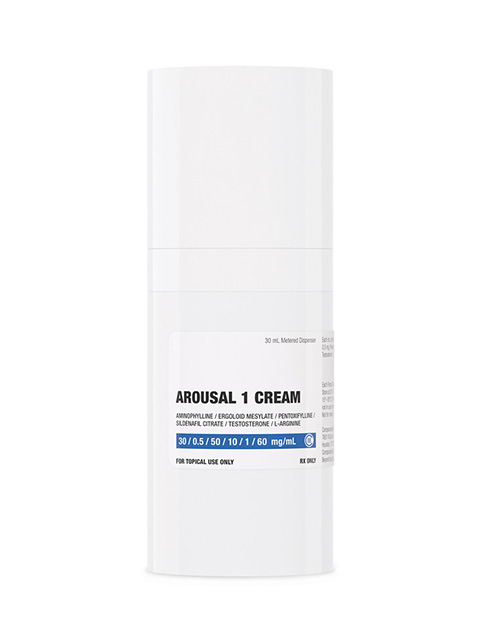 Arousal Cream 30ml