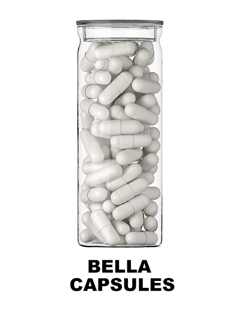 Bella Capsule