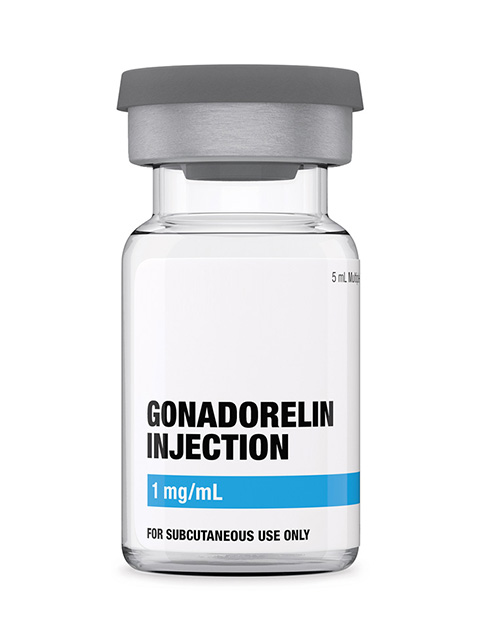 Gonadorelin Injection