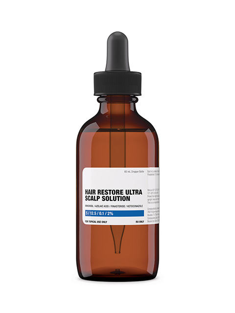 Ultra Hair Restore 60ml