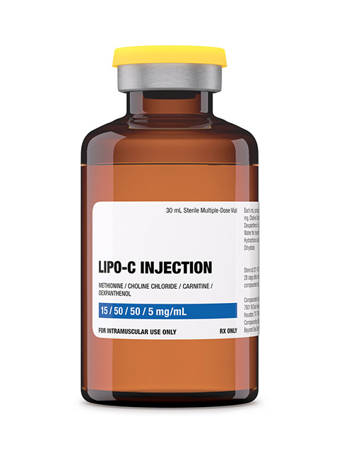 Lipo C Injection 30ml