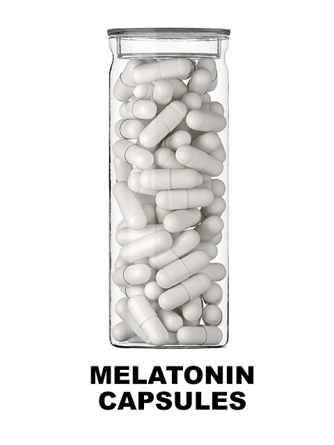 Melatonin Capsule