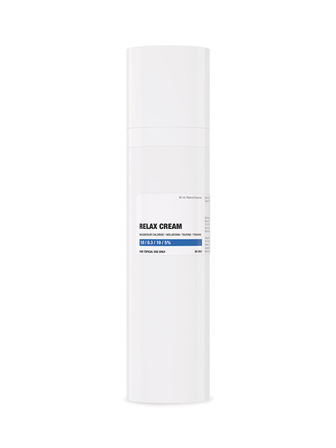 Relax Cream 60ml