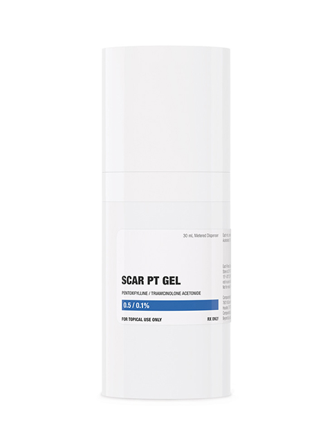 Scar Gel 30ml