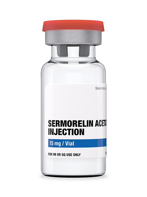 Sermorelin