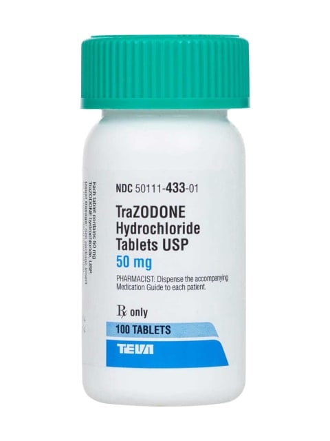 Trazadone