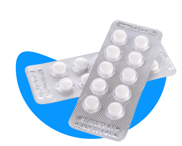 Oxandrolone Tablet