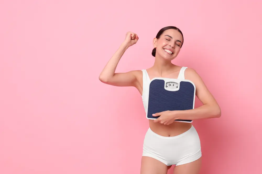 Switching From Semaglutide to Tirzepatide for Weight Loss