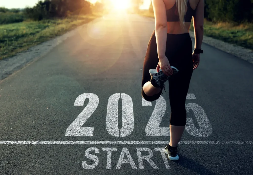 Top 10 Fitness Goals for Beginners