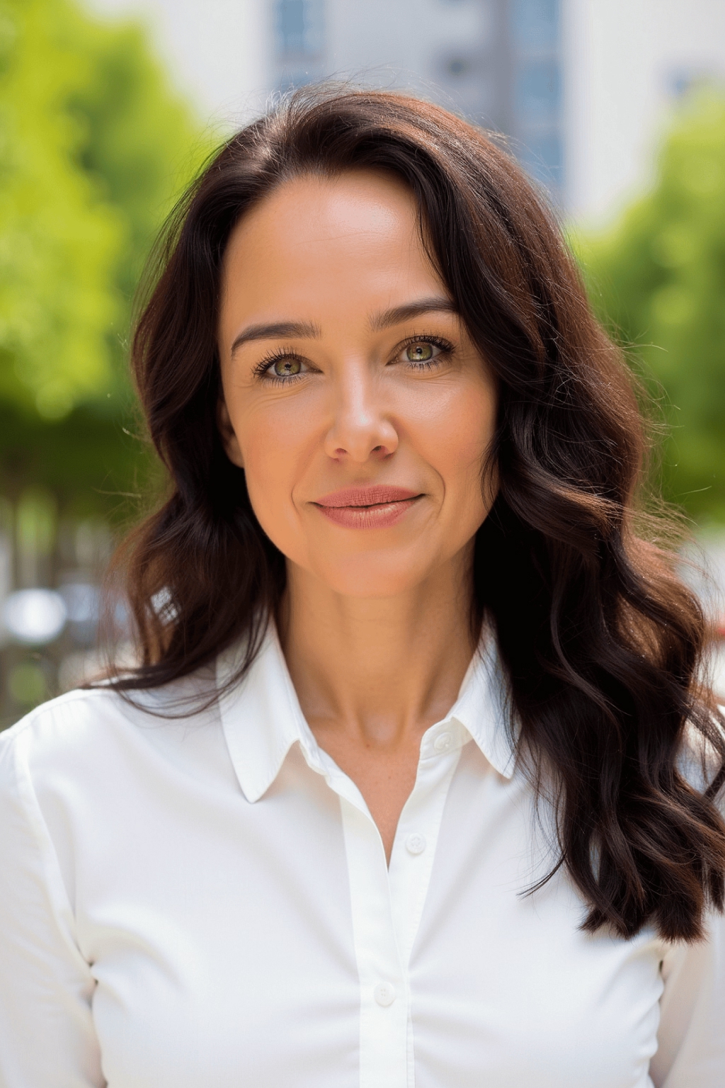 Rachel Gregor
