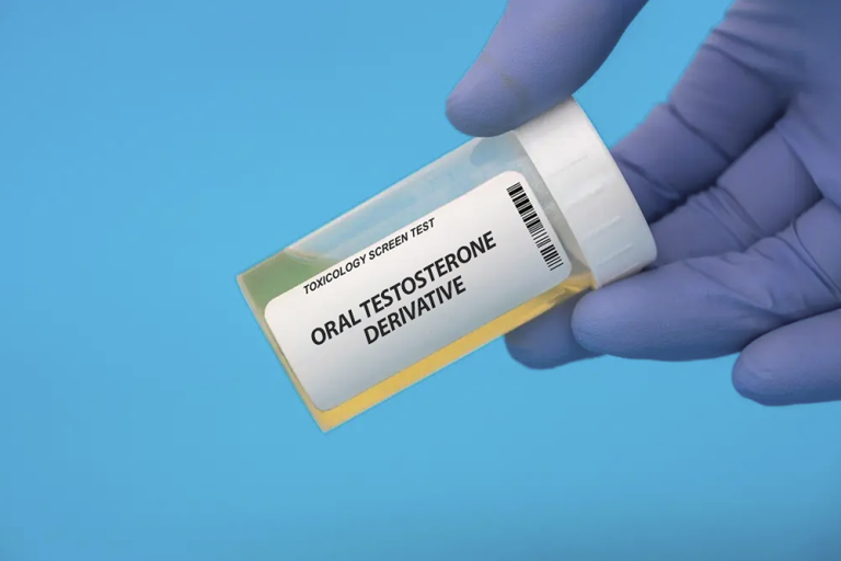 Oral-Testosterone-Derivative