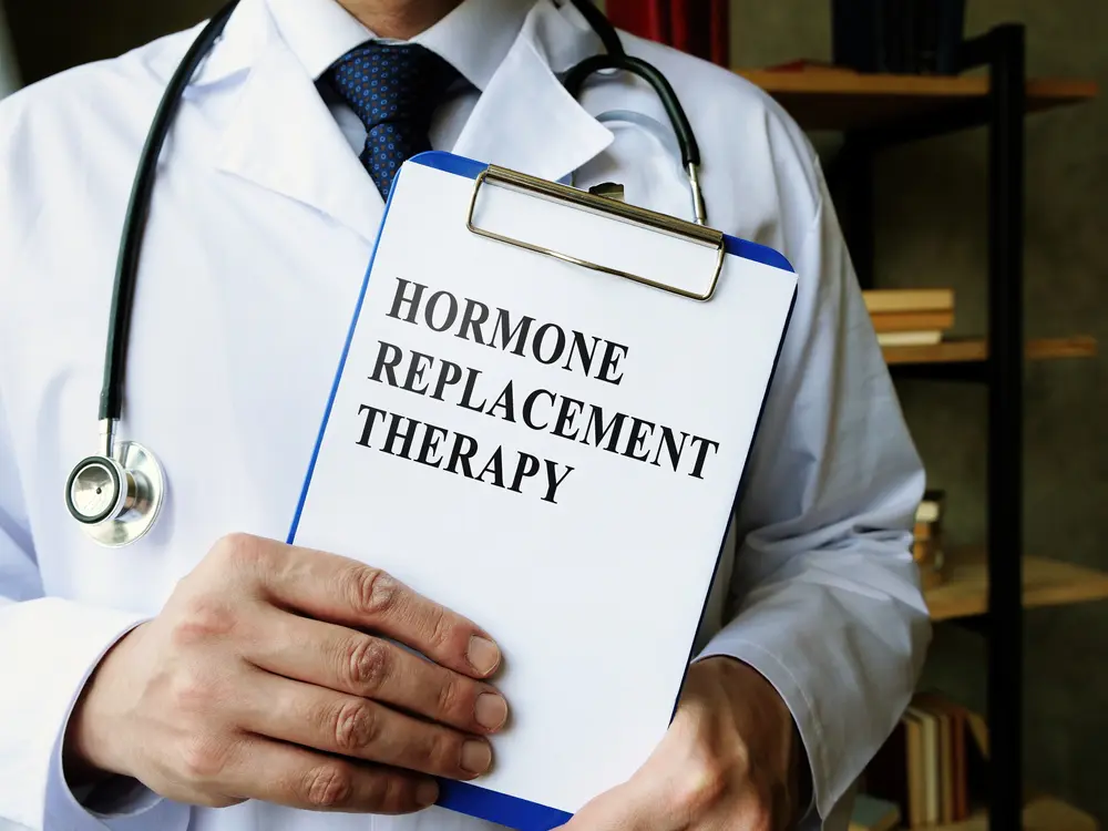 Premier Hormone Health & Wellness