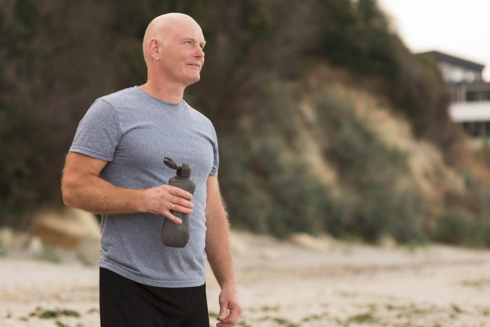 Oral Testosterone Derivative Burn Recovery: Heal Faster & Preserve Muscle