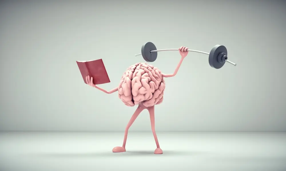 Brain Training for Memory Improvement and Cognition