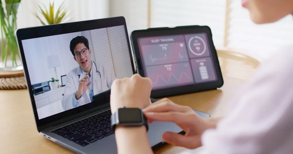 Personalized Hormone Health: Tech’s Role in Wellness 2025