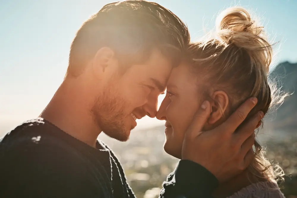 Revitalize Intimacy: How HRT Boosts Sexual Wellness