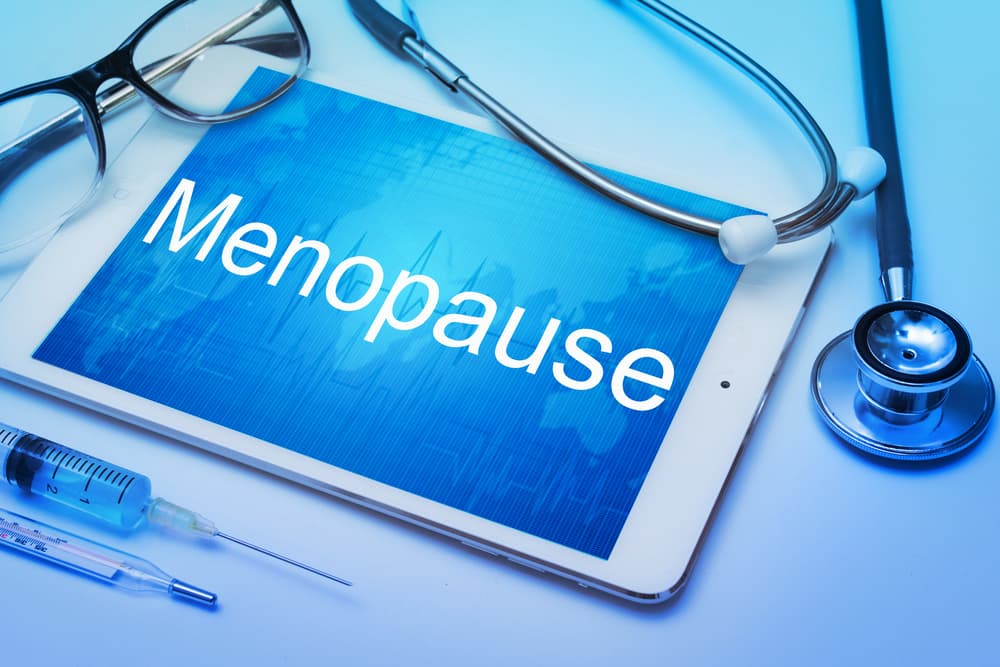 Hormone Replacement Therapy for Managing Menopause