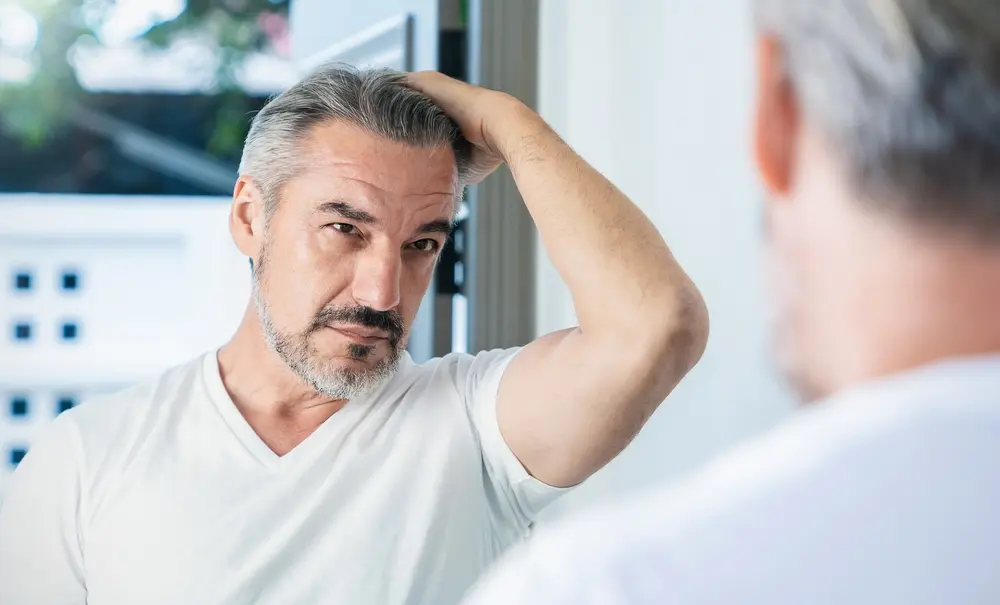 Latest Innovations in Hair Restoration: What to Know