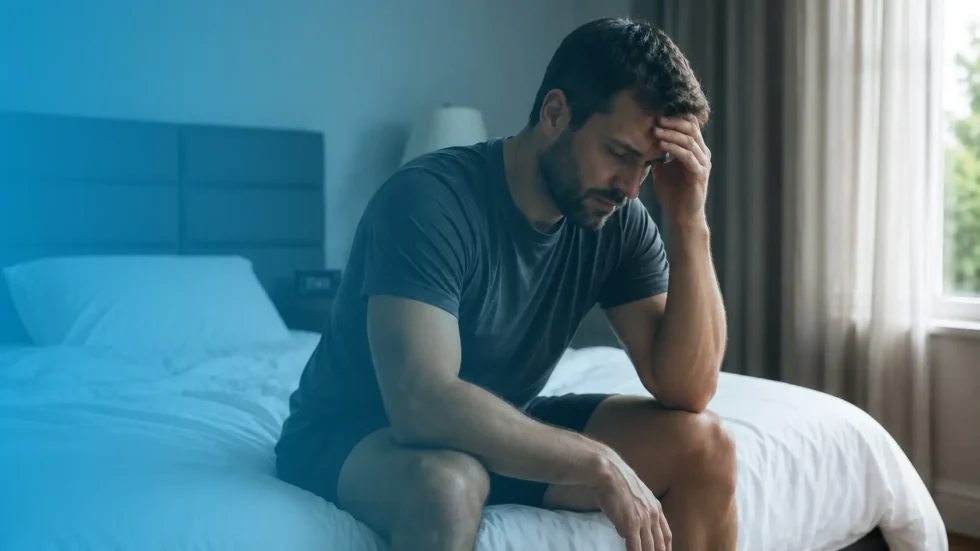 Symptoms of Low Testosterone