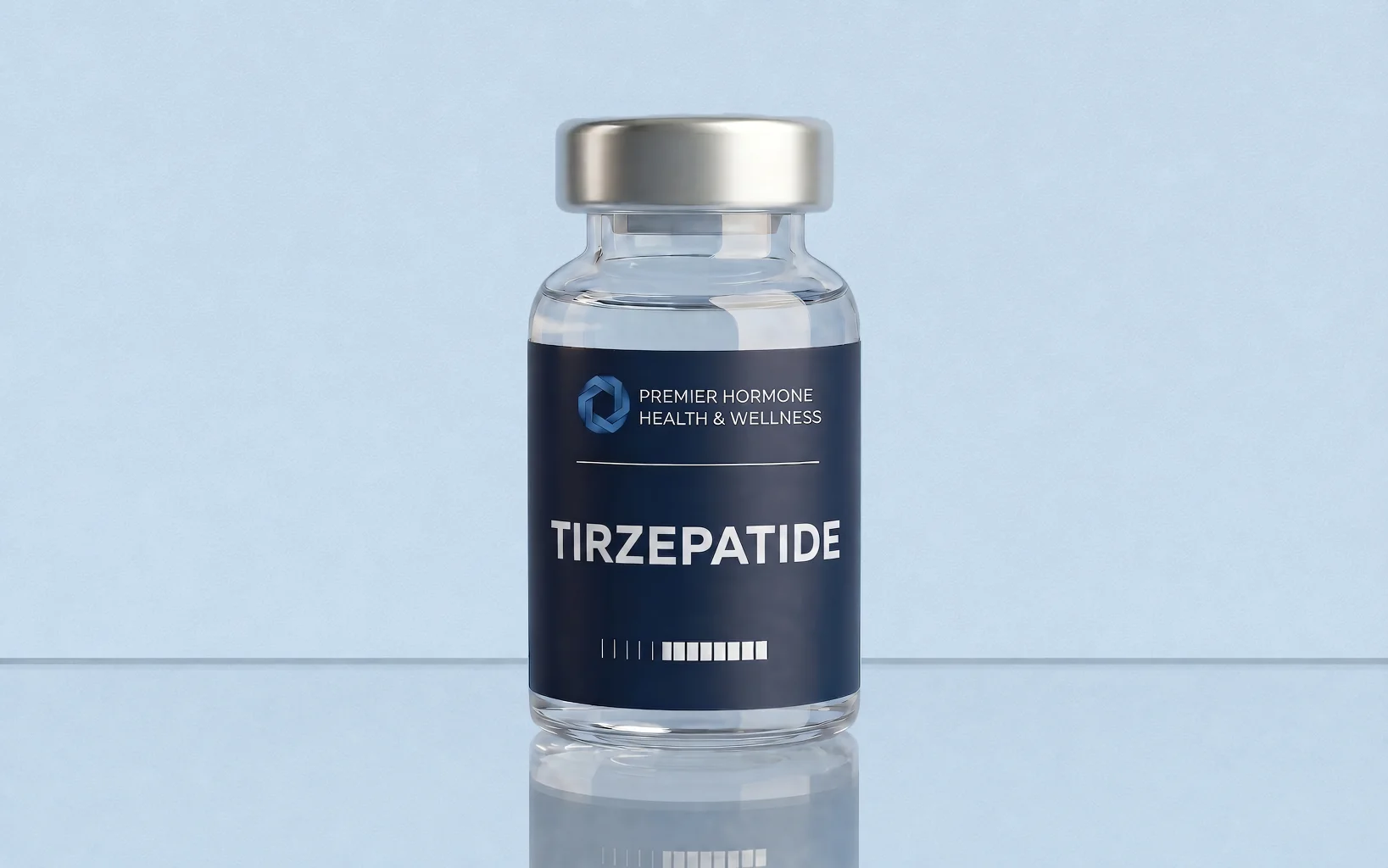 Compounded Tirzepatide