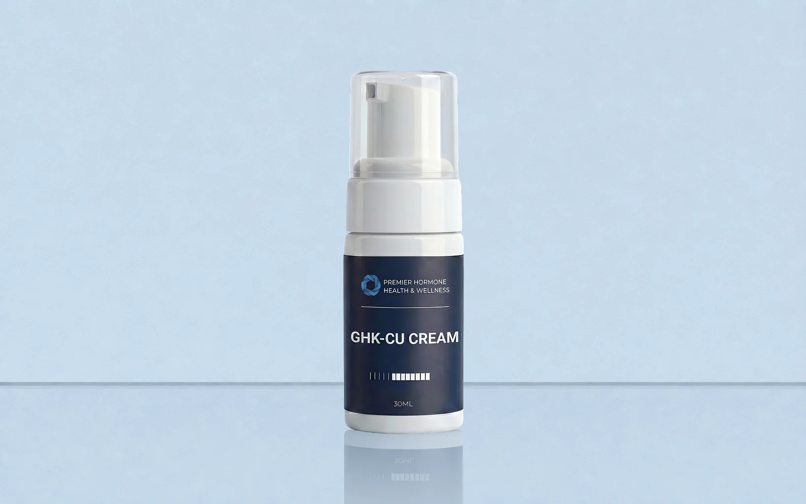 GHK-Cu Cream