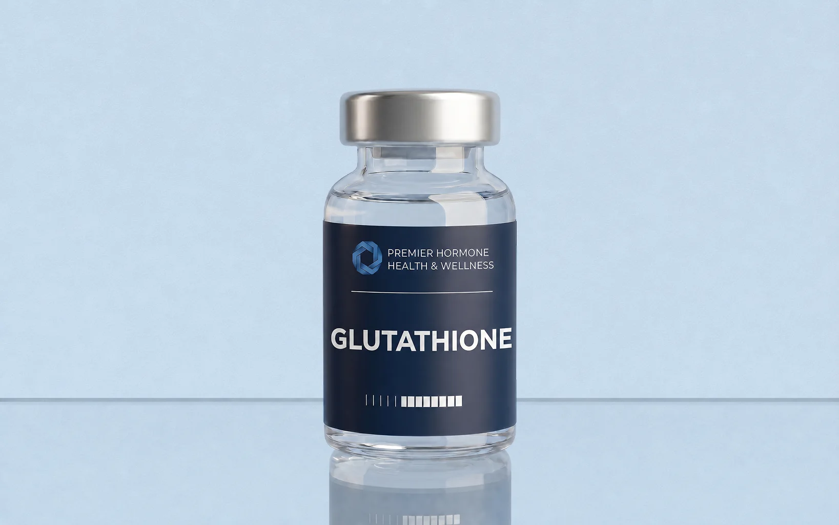 Glutathione Injections