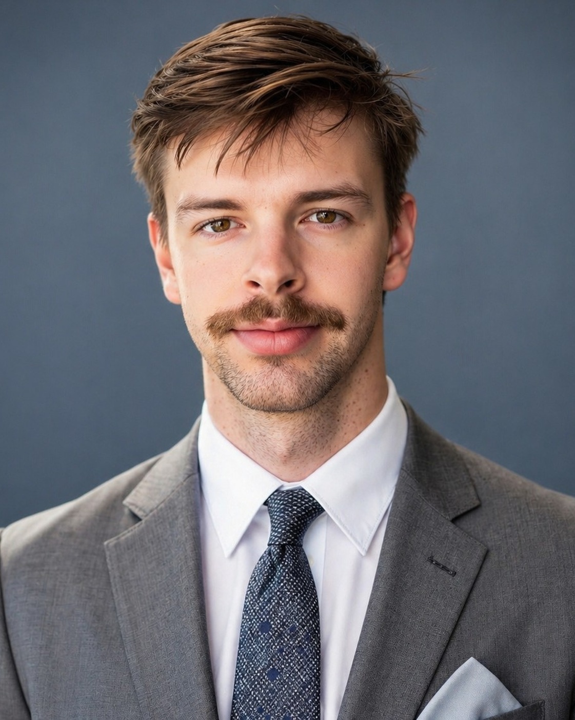 Jacob Carpenter