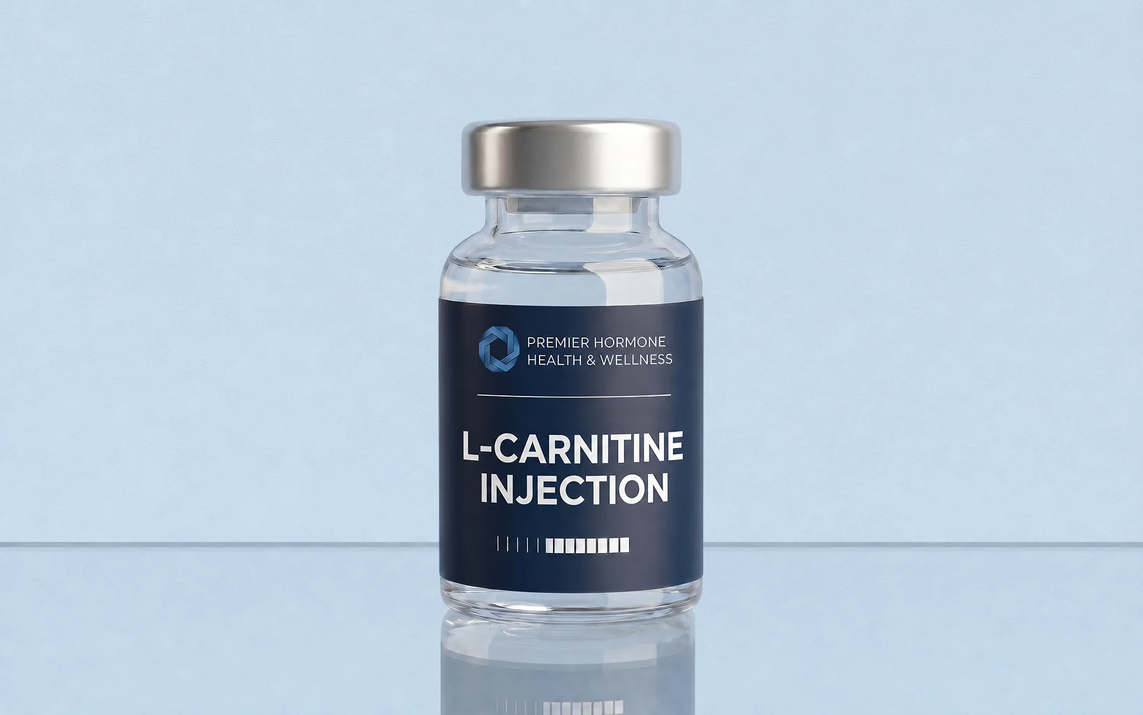 L-Carnitine Injections