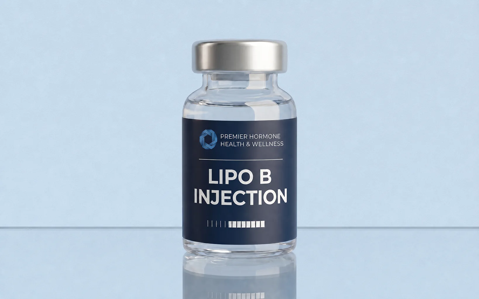 Lipo B Injections
