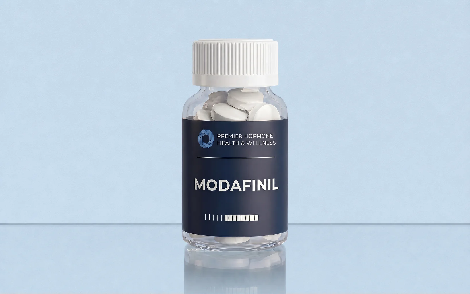 Modafinil