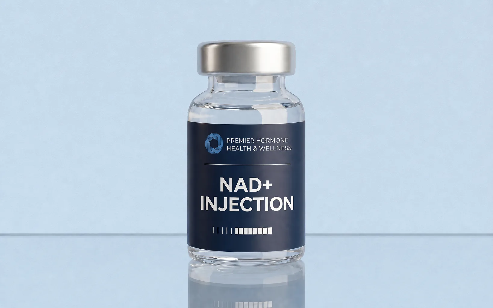 NAD+ Injections