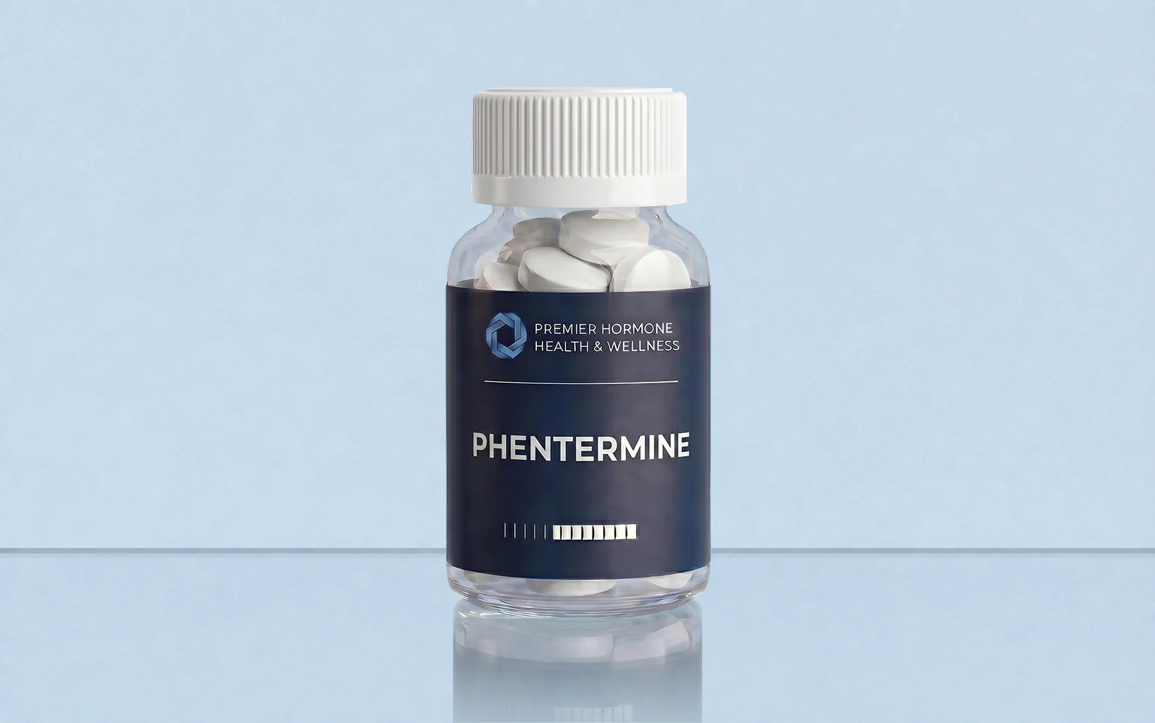 Phentermine