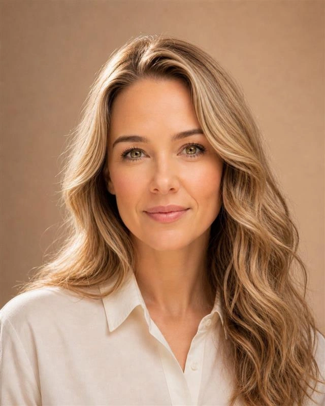 Rachel Gregor