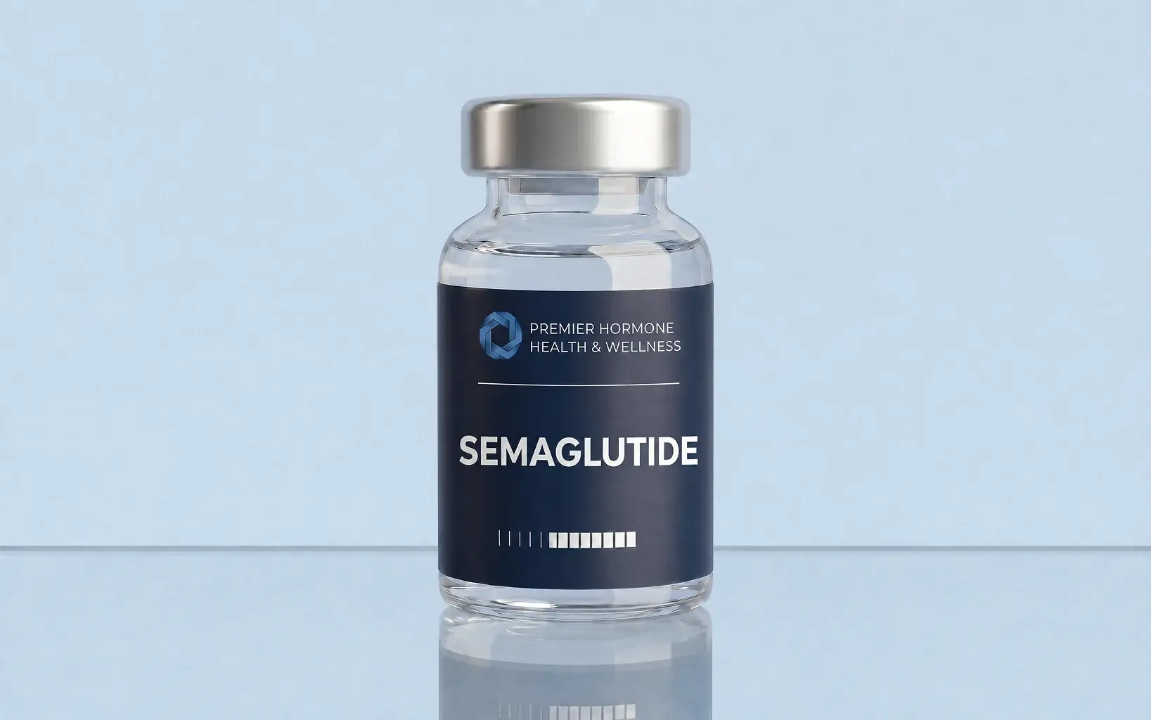 Compounded Semaglutide