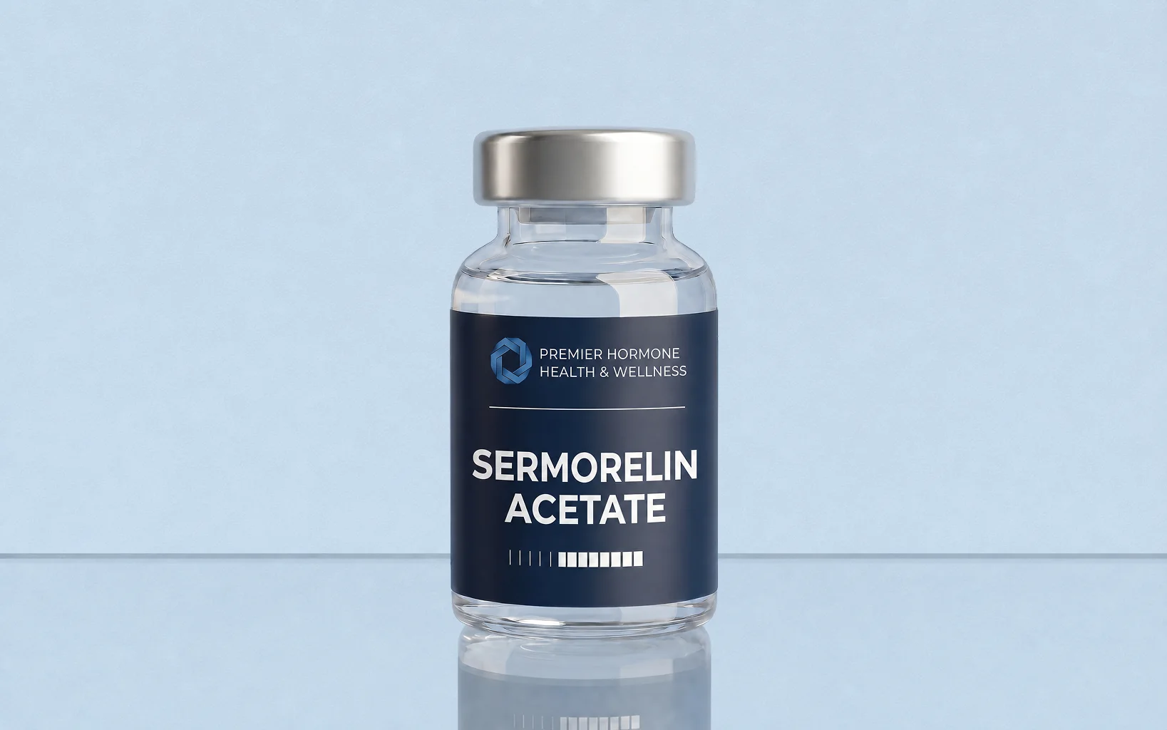 Sermorelin for Men