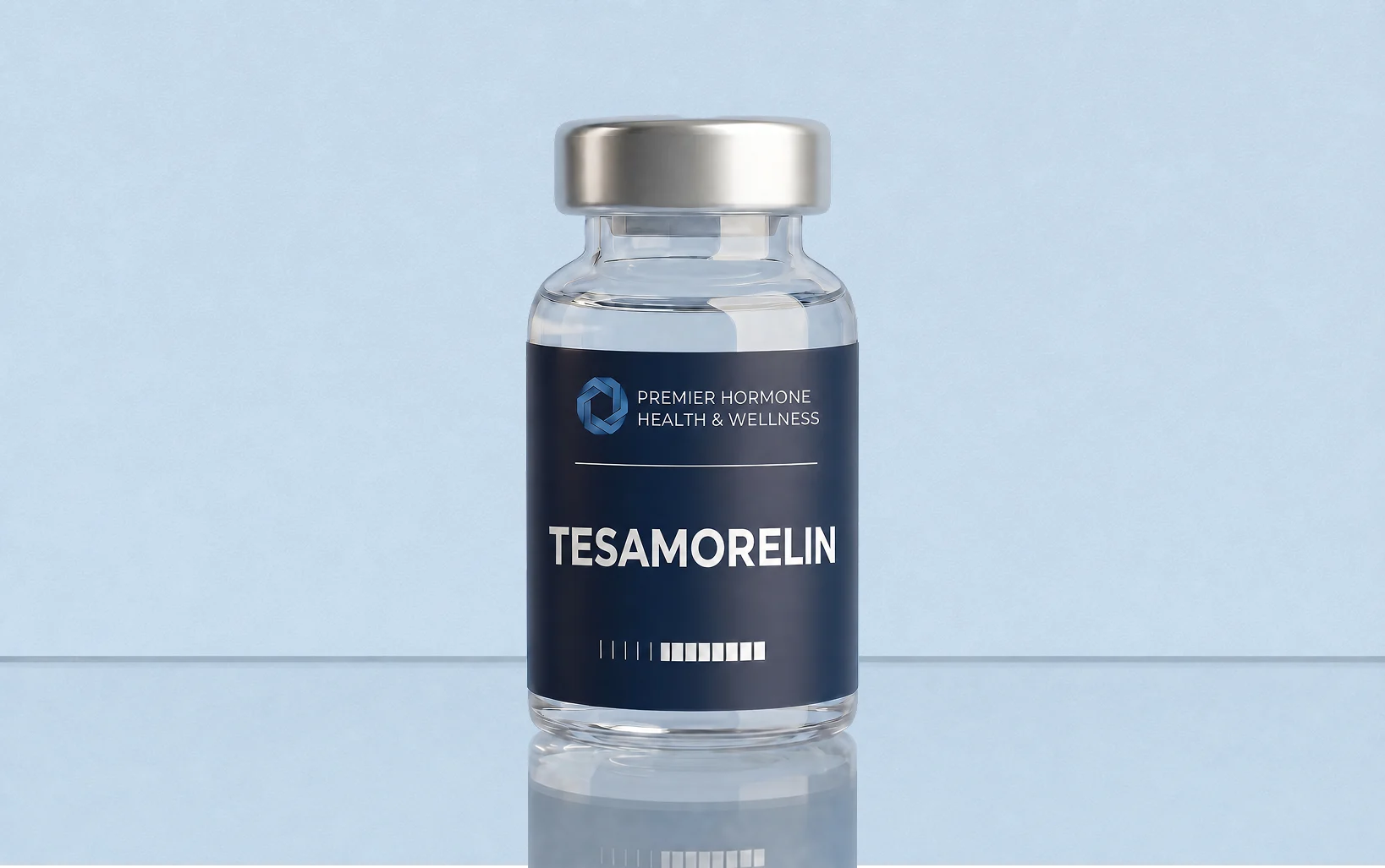 Tesamorelin for Men