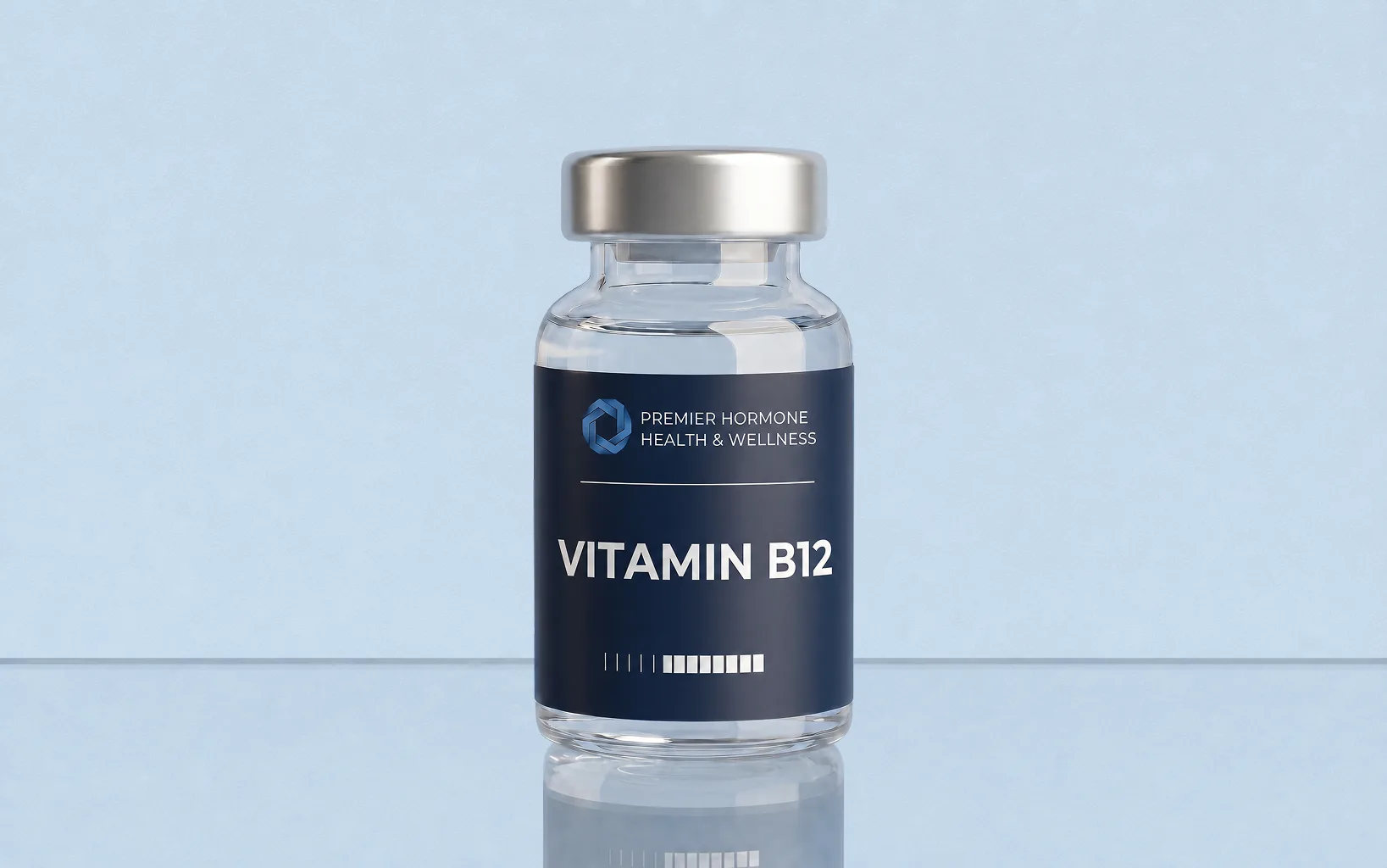 Vitamin B12 Injections