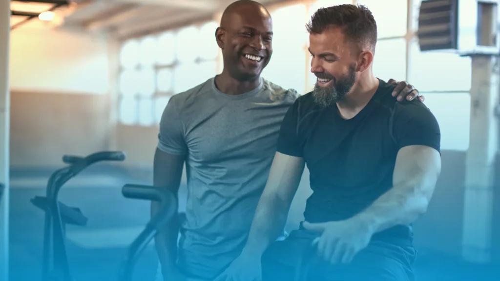 What Does TRT Do for Men? Benefits, Timeline & What to Expect