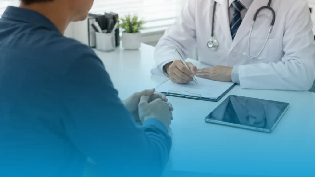 Is TRT Safe? Short-Term vs Long-Term Risks Explained
